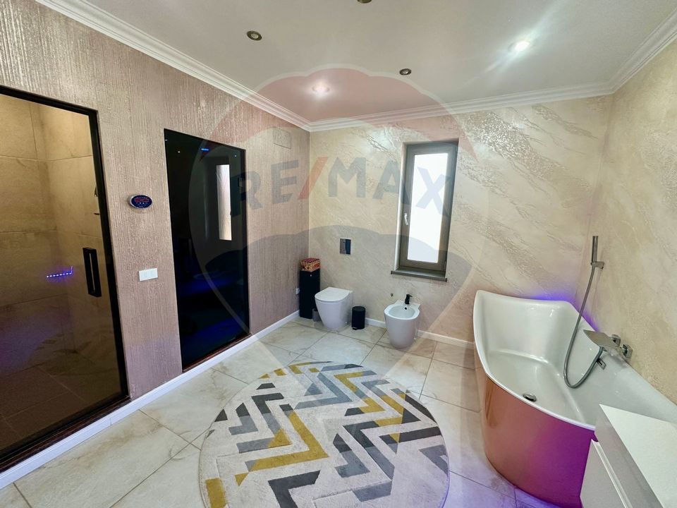 7 room House / Villa for sale