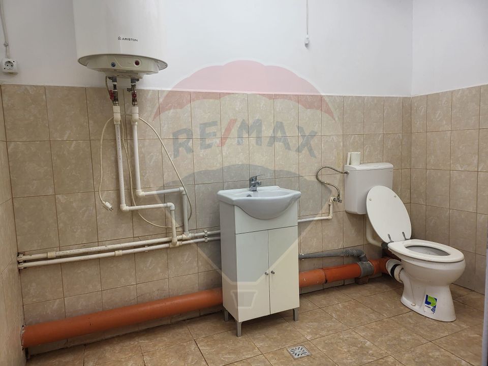 70sq.m Industrial Space for rent, Astra area