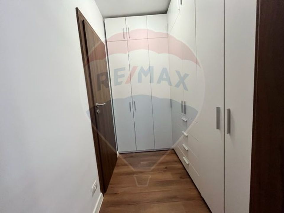 Inchiriere  Vilă cu 4 camere în zona Matei Millo