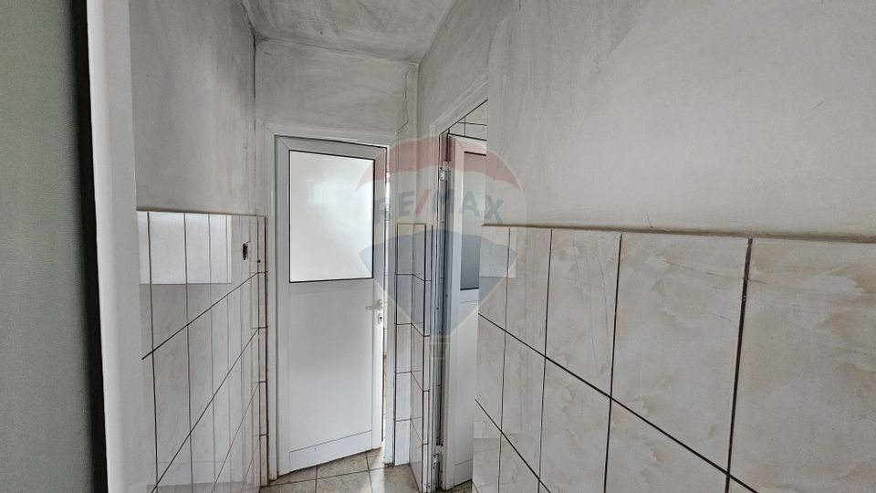 Complex comercial de 340mp în zona Obcini-Suceava