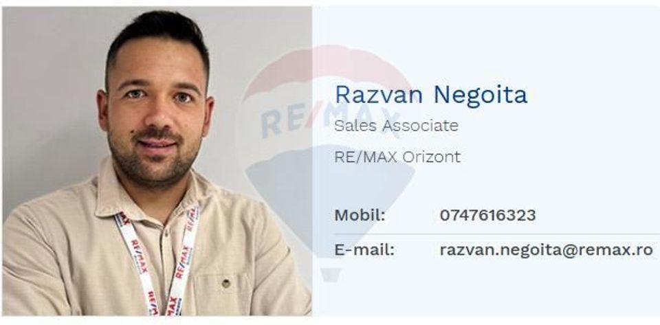 Apartament cu 3 camere de vânzare în zona Electroprecizia