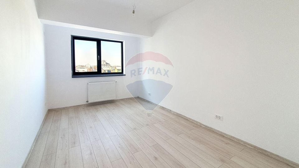 2 room Apartment for sale, Nord-Est area