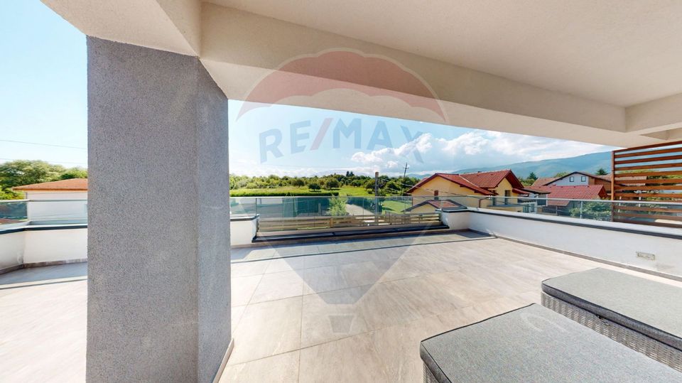 140sq.m Special Property for sale, Central area