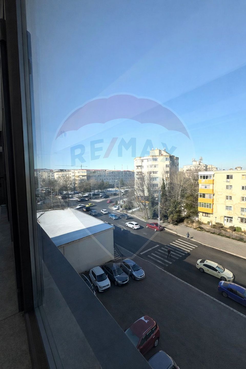 3 room Apartment for sale, Inel I area