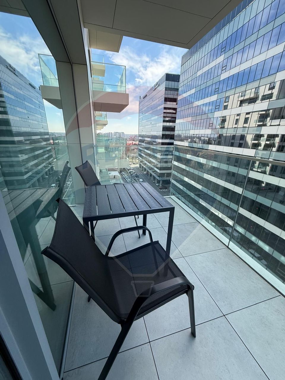 Apartament 2 camere Aviatiei Tower