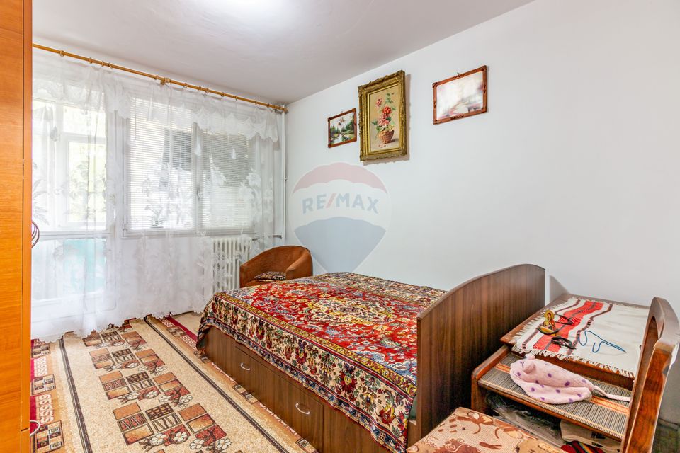 Apartament 3 camere | Huedin Brancoveanu Berceni
