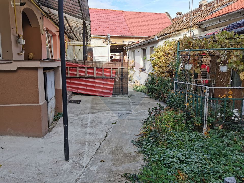 2 room Apartment for rent, Ultracentral area