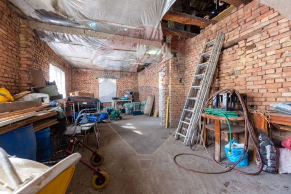 5 room House / Villa for sale, Central area