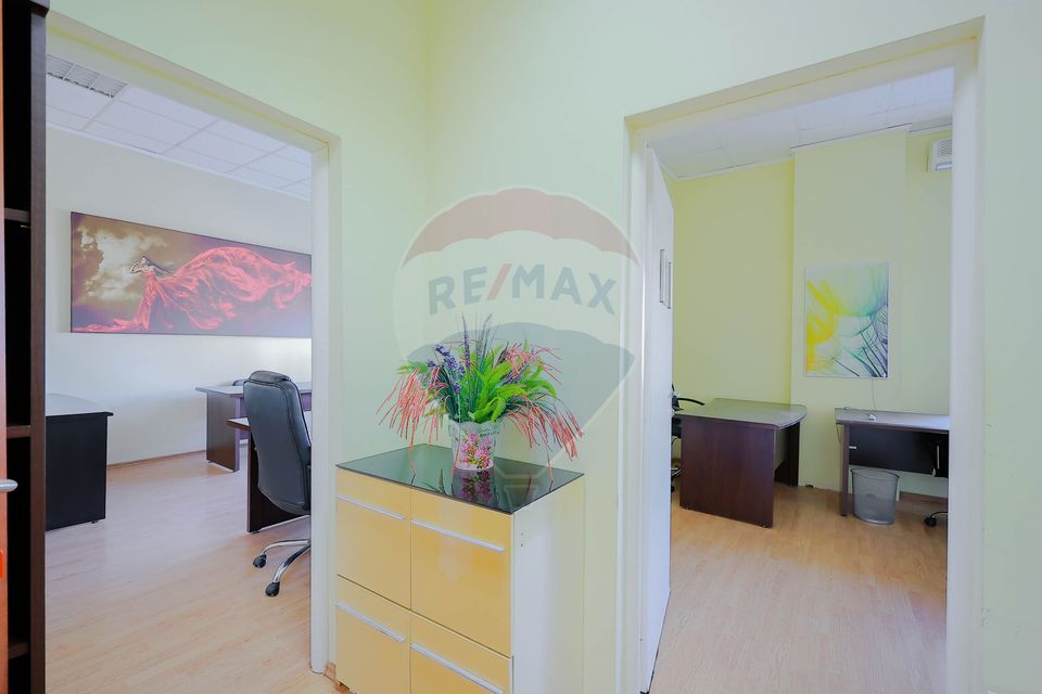 De vânzare- Proprietate industrială modernizată - Calea Borsului