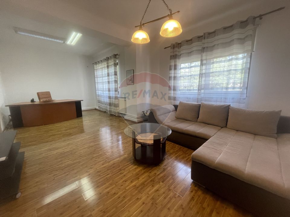 Apartament cu 2 camere P-ta Romana