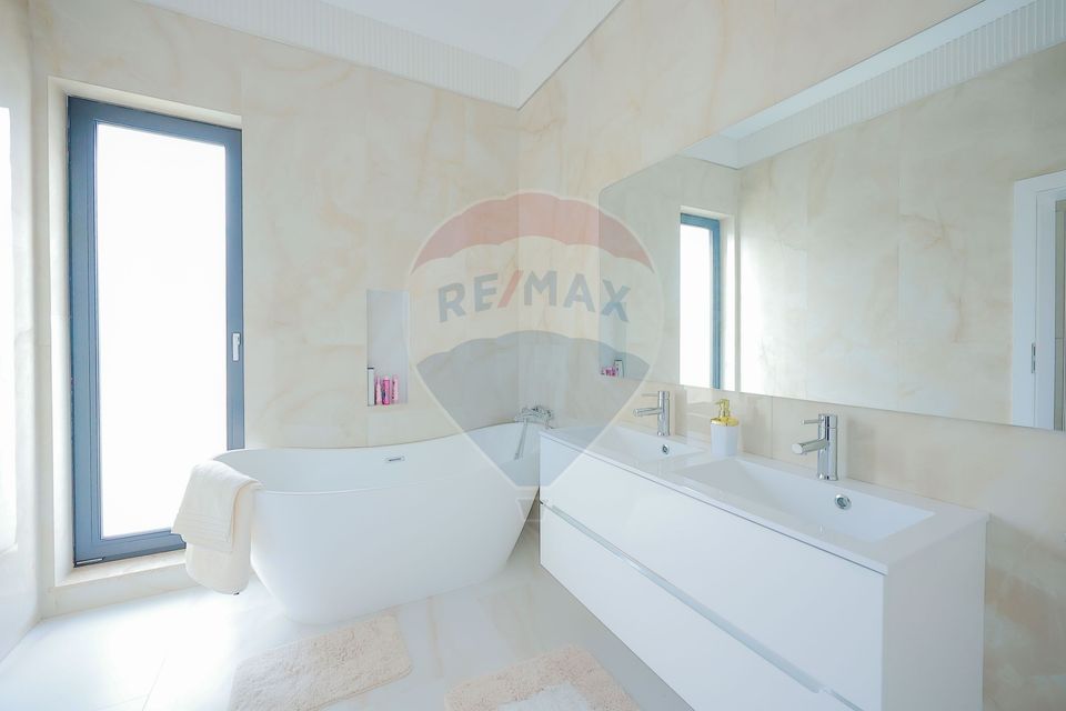 4 room House / Villa for rent, Nord-Est area