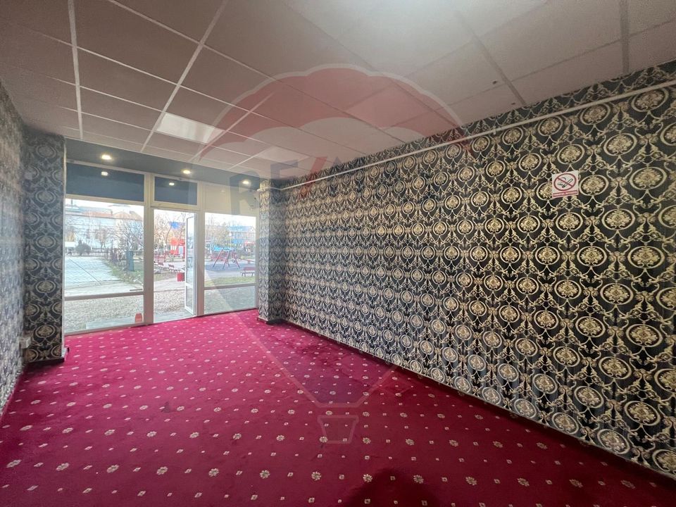 Spațiu comercial Ultracentral Marasesti