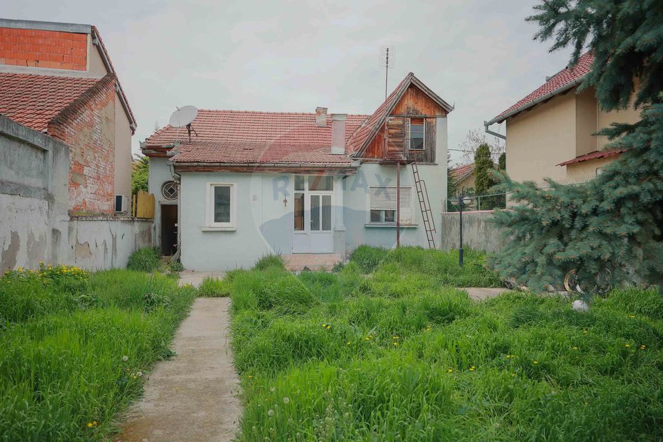 4 room House / Villa for sale, Central area