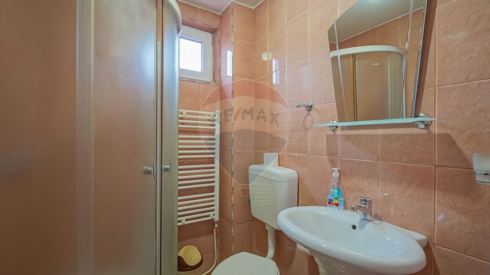 Pensiune cu 7 camere in Moieciu | TOATE UTILITATILE | COMISION 0%