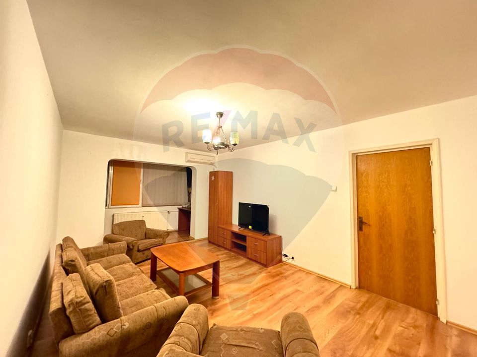 Apartament 3 Camere Dorobanti Parcul Floreasca