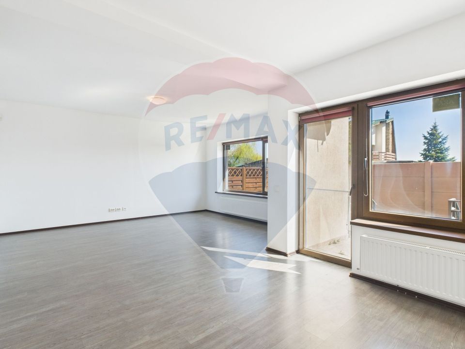 De vânzare | Duplex | Zona Ferme | Otopeni