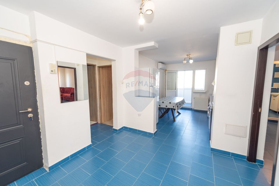 Apartament 4 camere de vanzare Sos. Berceni 39 - Aparatorii Patriei