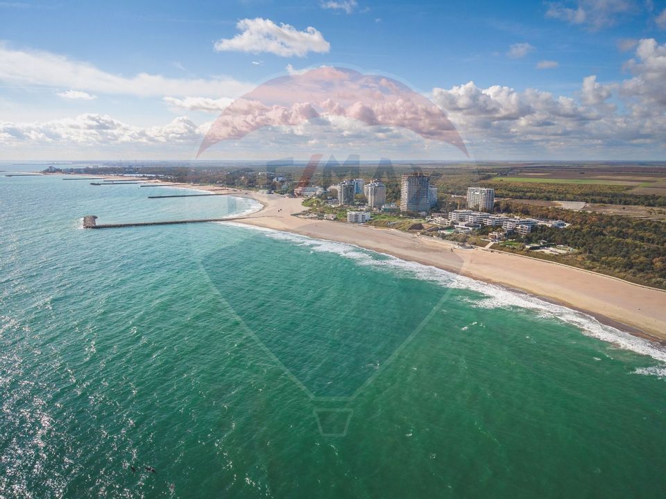 Apartment for Sale – Olimp Tower, 16th Floor – 3-Year In