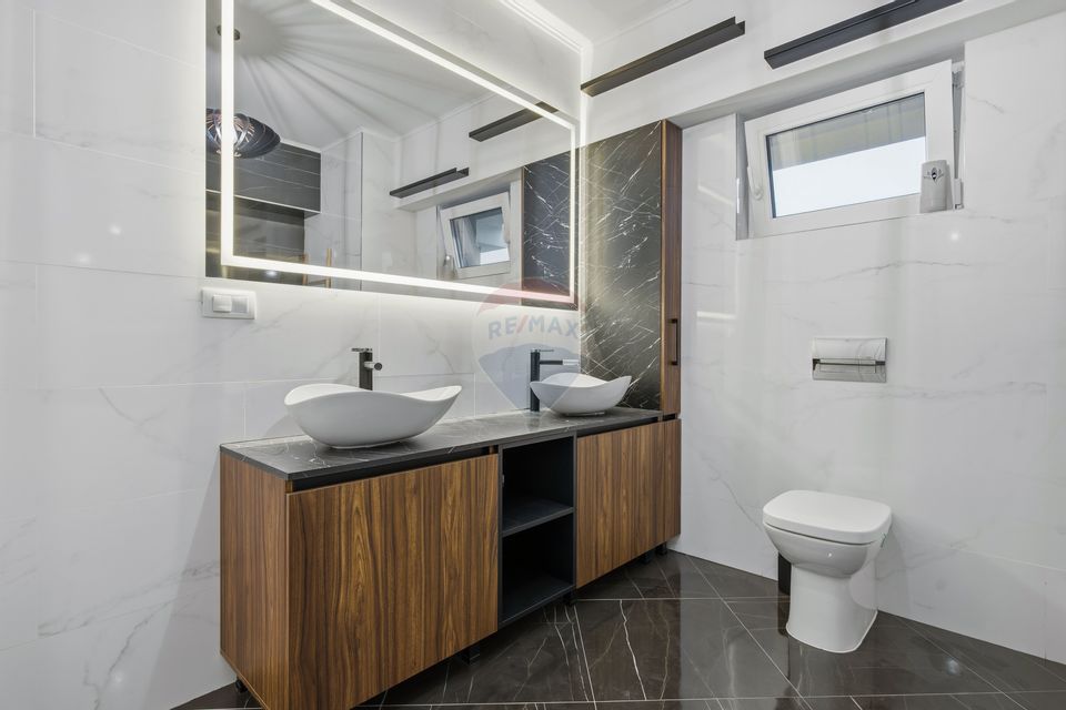 APARTAMENT PREMIUM 94,5 MP UTILI | ETAJ 8/12 | Zona Tatarasi