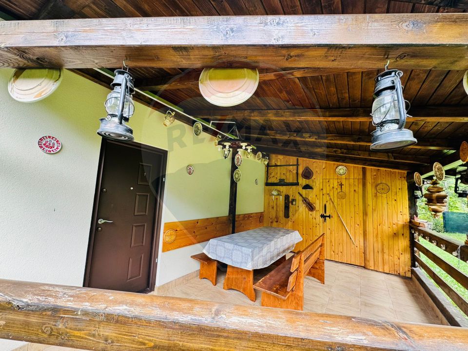 4 room House / Villa for sale