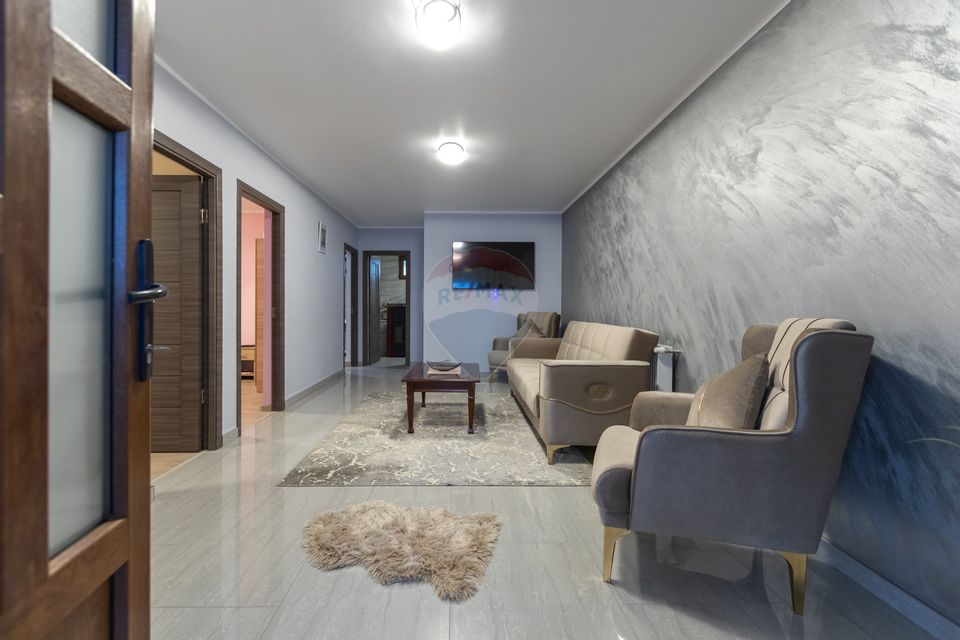 3-room house / villa for sale