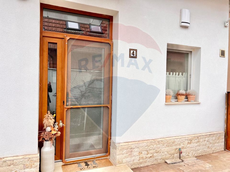 5 room Apartment for sale, Ultracentral area