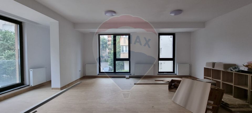 8 room House / Villa for rent, Doamna Ghica area