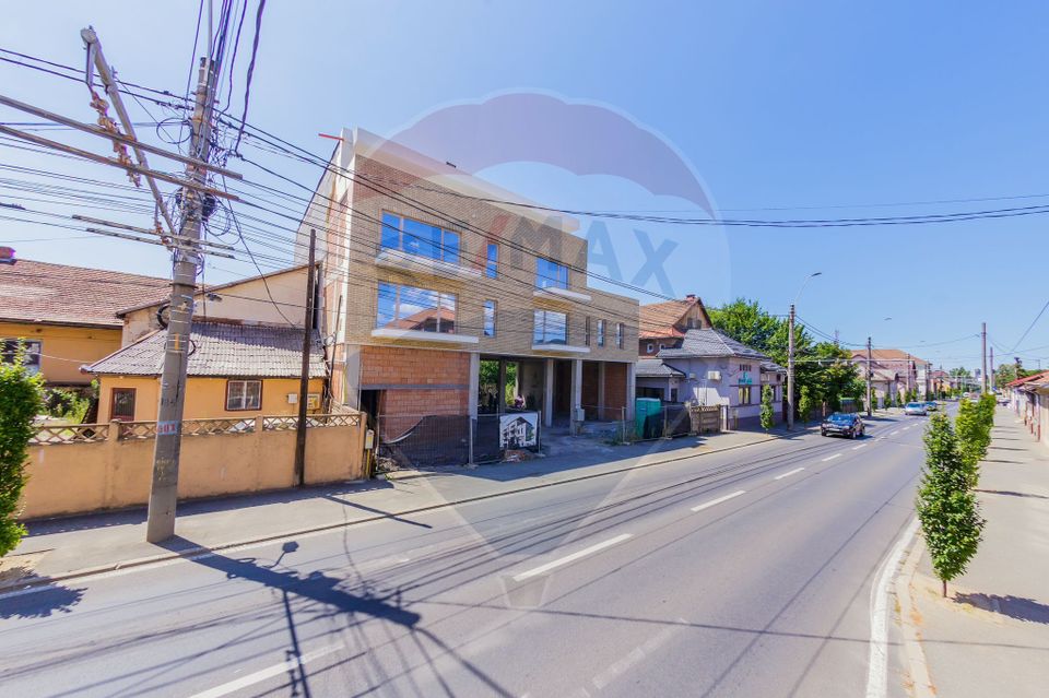 APARTAMENTE NOI DE VANZARE