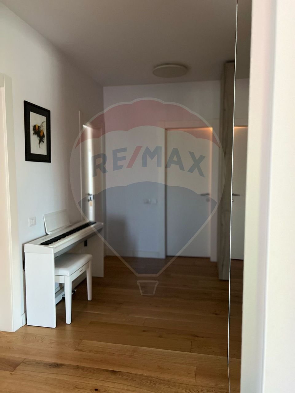 Apartament 2 camere Parkview