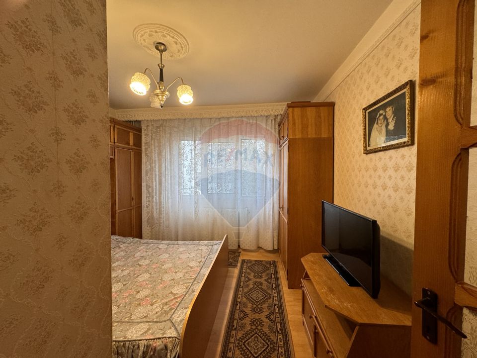 2 room Apartment for sale, Bistrita Lac area