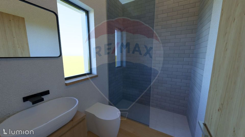 Apartament tip Studio