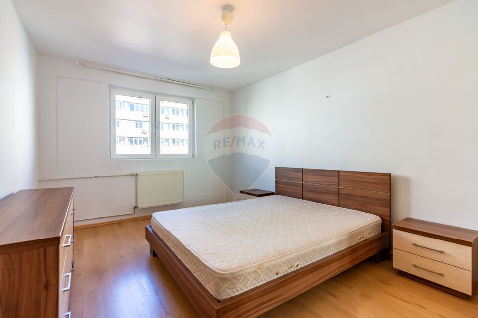 3-room apartment for sale in Tei area