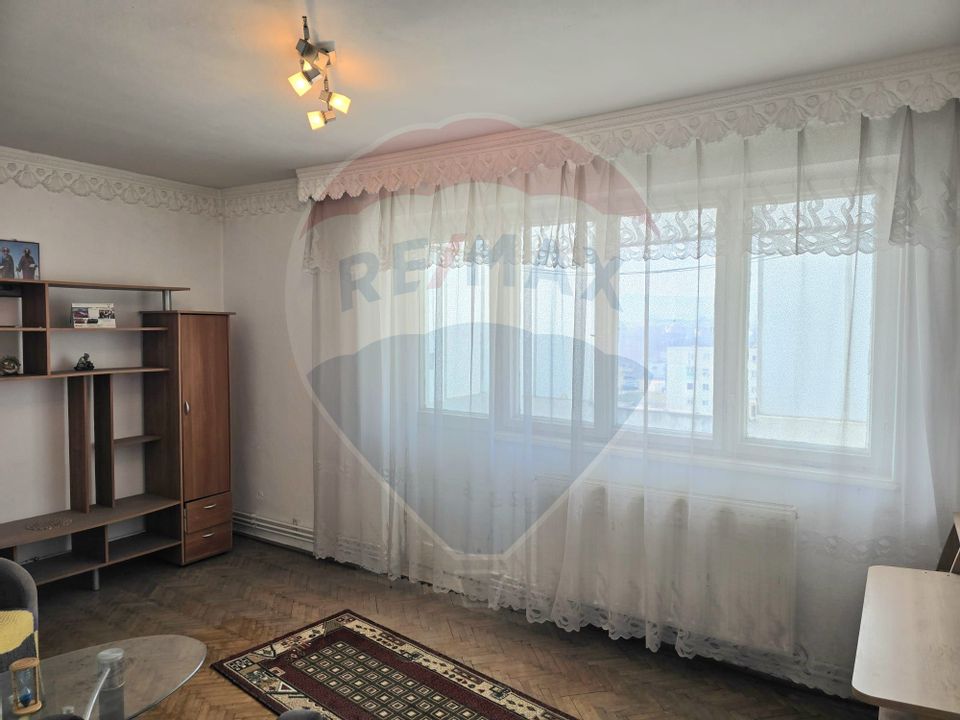 Apartament cu 2 camere de vânzare, zona Narcisa