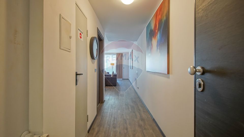 3 room Apartment for sale