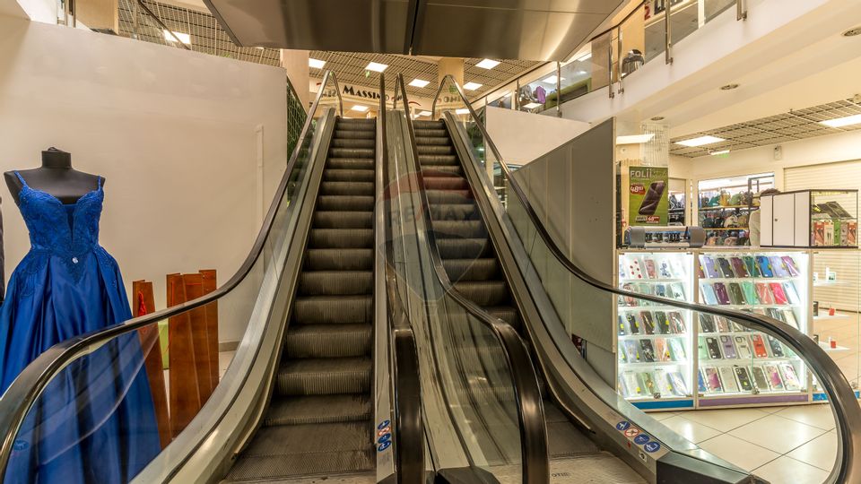 Spatiu comercial de vanzare pe strada Simion Oros Zalau