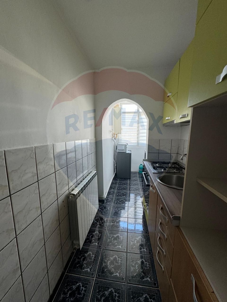 1 room Apartment for rent, Hipodrom 4 area