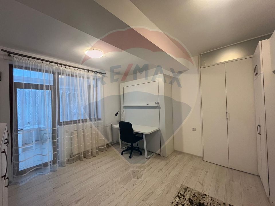 3 room Apartment for rent, Virtutii area