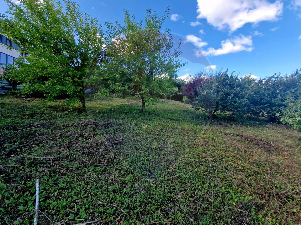 Land 1,000sqm Piatra-Neamt / Strada Pietrelor