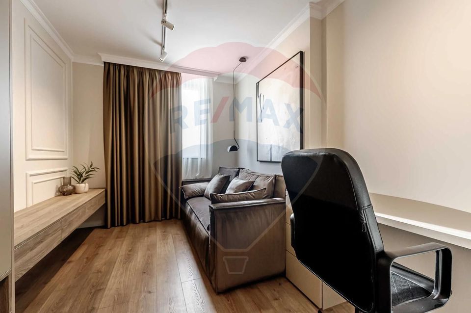 Apartament cu 3 camere de inchiriat LUX - Zona Micalaca