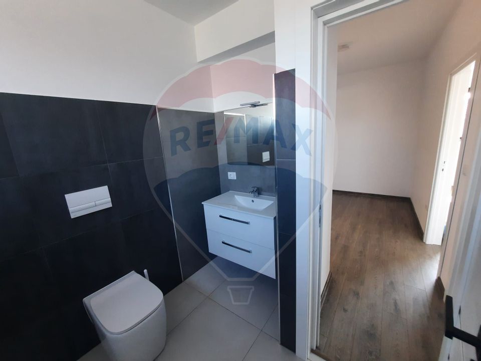 Apartamente noi 3 camere (cel mai mic pret/mp + parcare gratuita)