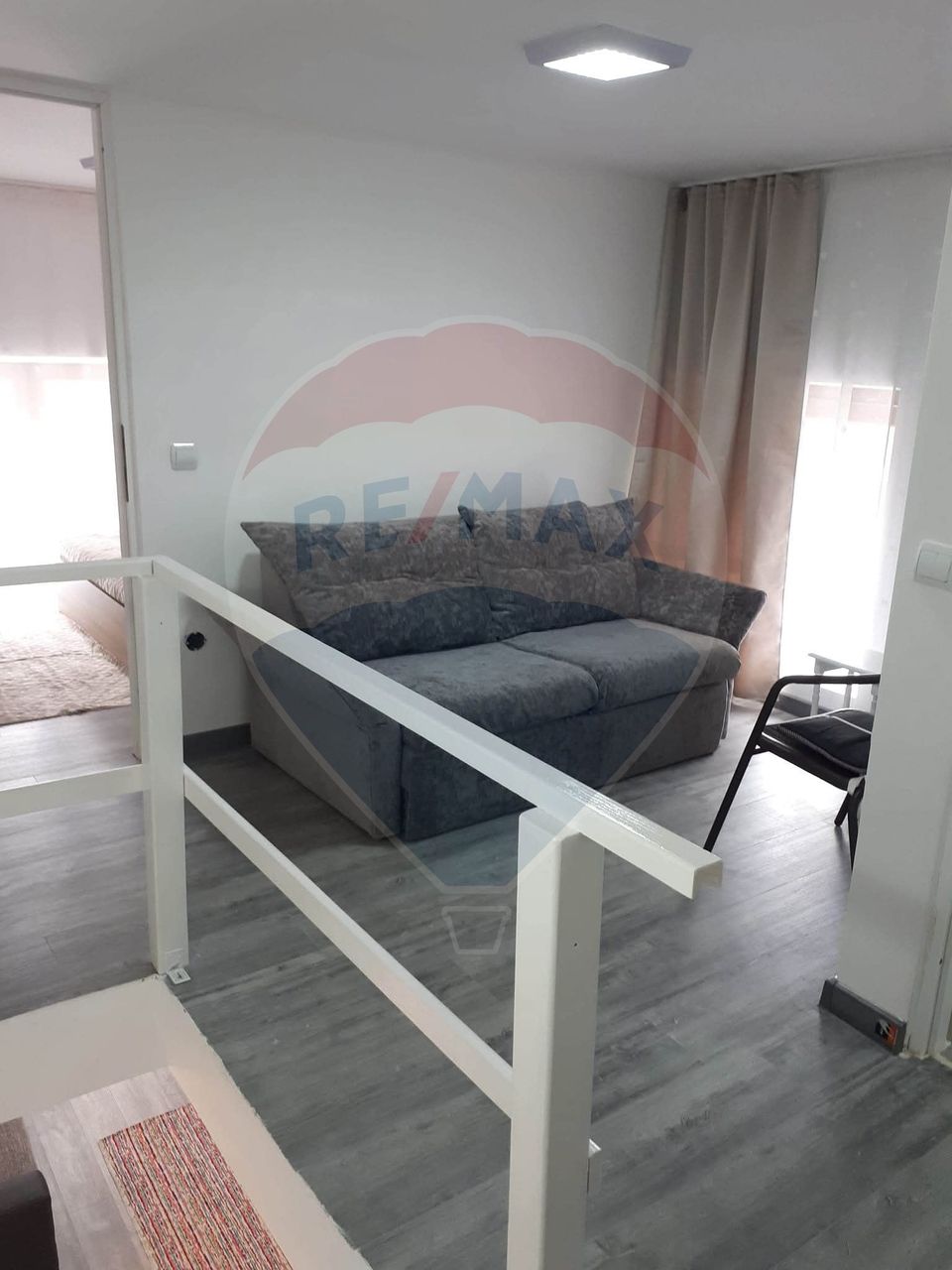 4 room Apartment for sale, Ultracentral area