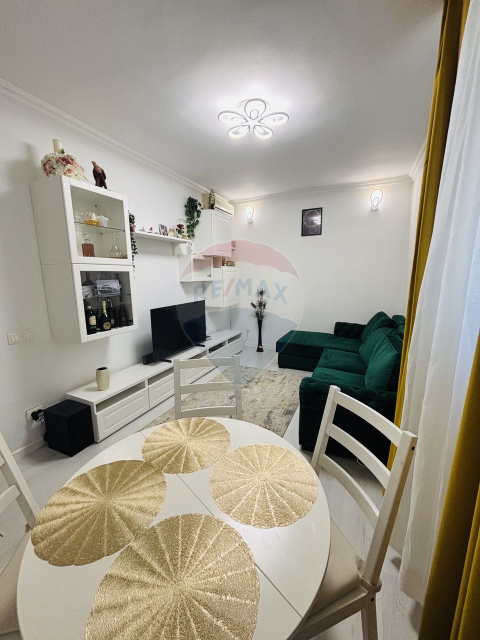 3 room Apartment for rent, Floreasca area