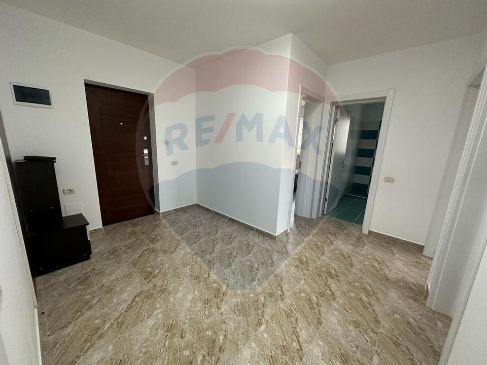 Apartament nou pet friendlly!