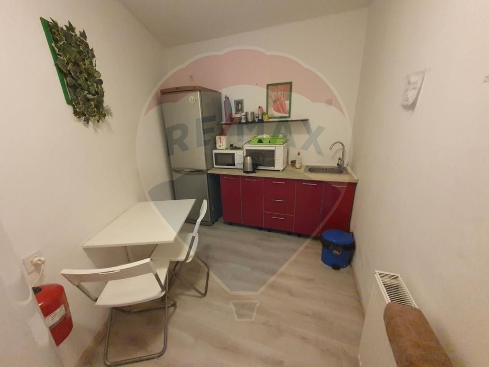 Oportunitate investiție – apartamente într-un imobil istoric