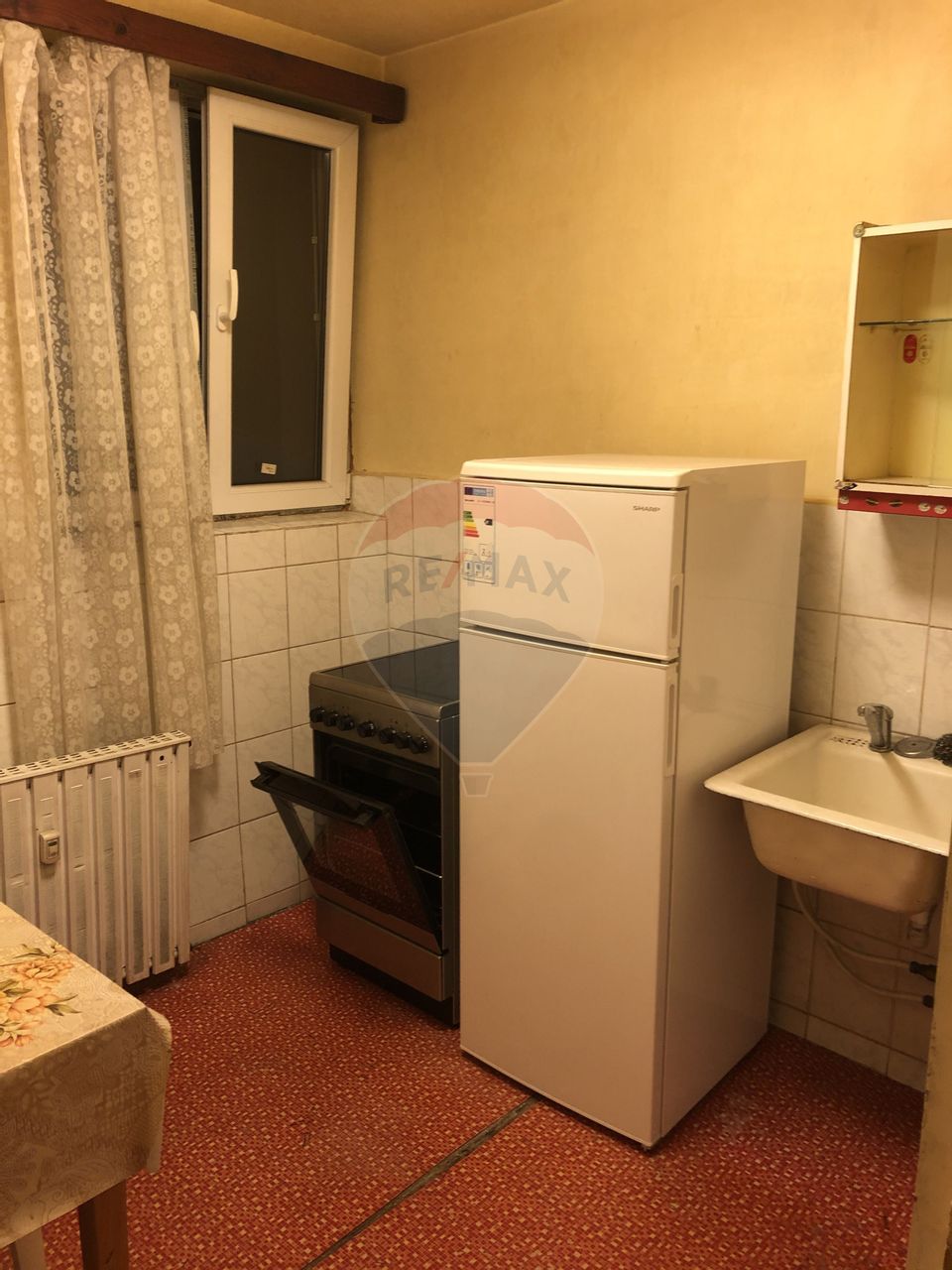 2 room Apartment for rent, Dacia area