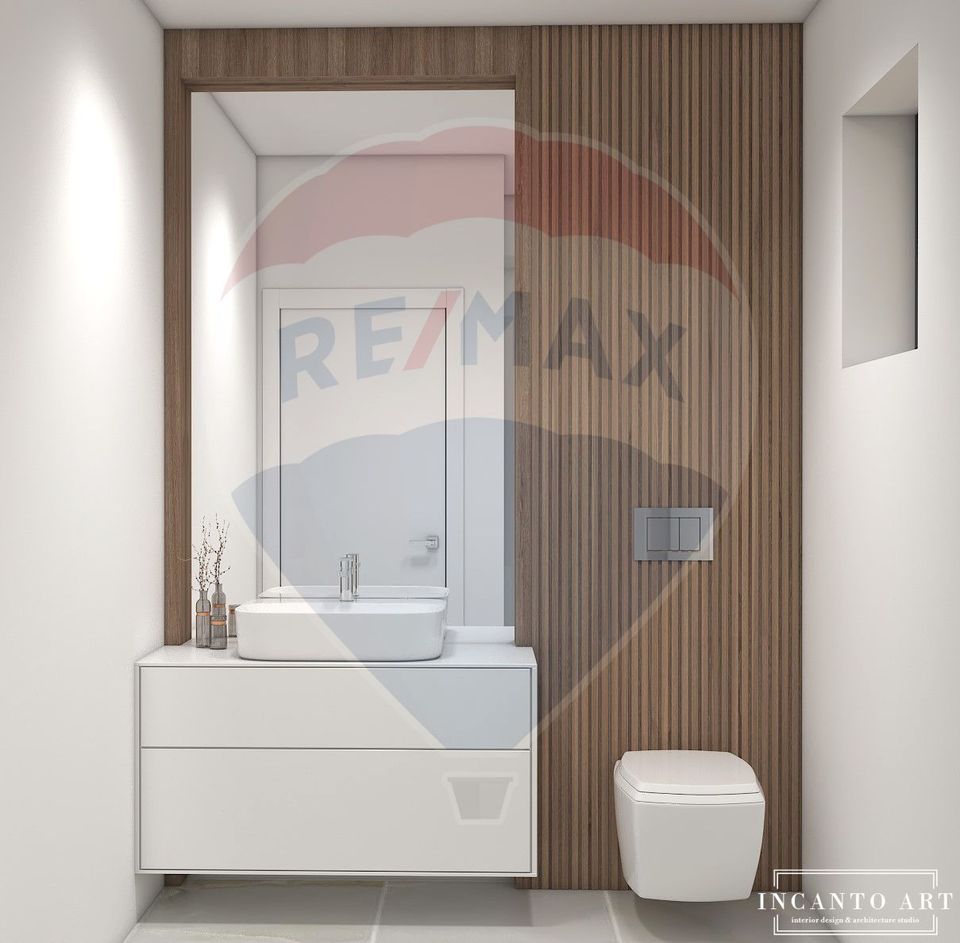 1 room Apartment for sale