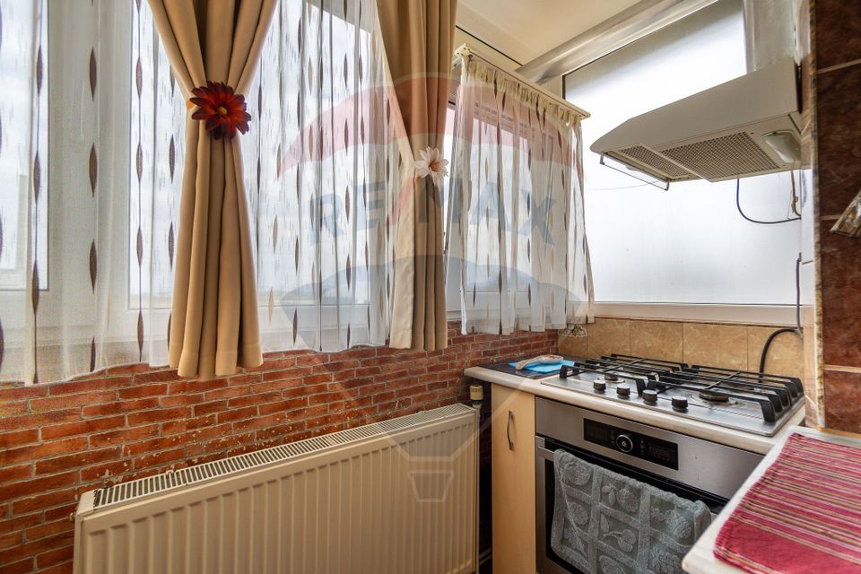 Apartament 2 camere decomandat | Cartier Craiter | Comision 0%