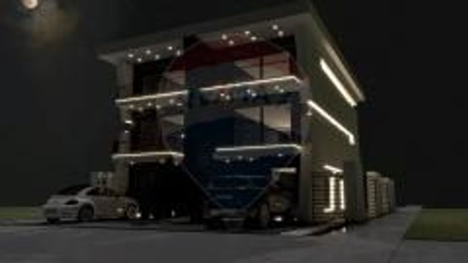Vânzare Vilă Individuală – Ideală pentru Rezidență  sau Scop Comercial
