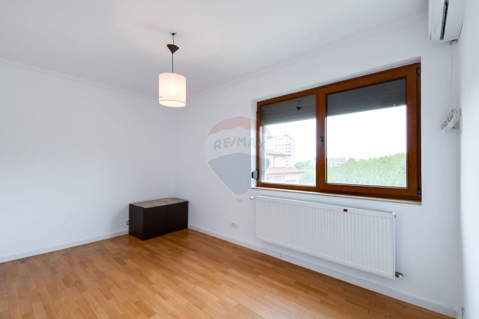 4 room Apartment for rent, Sisesti area