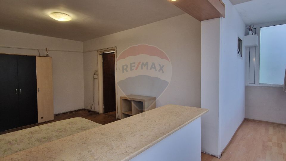 Apartament 2 camere - zona Centrul Civic